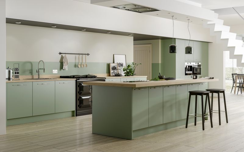 Bentley Kitchens