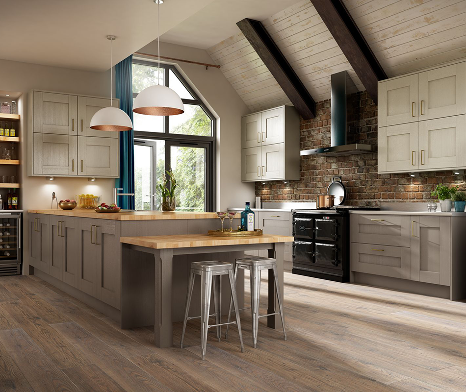 Bentley Kitchens