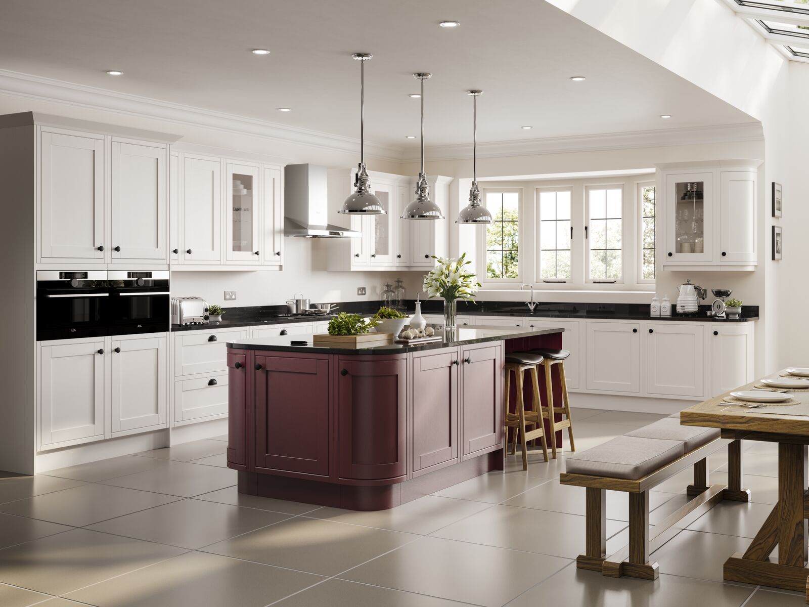 Bentley Kitchens