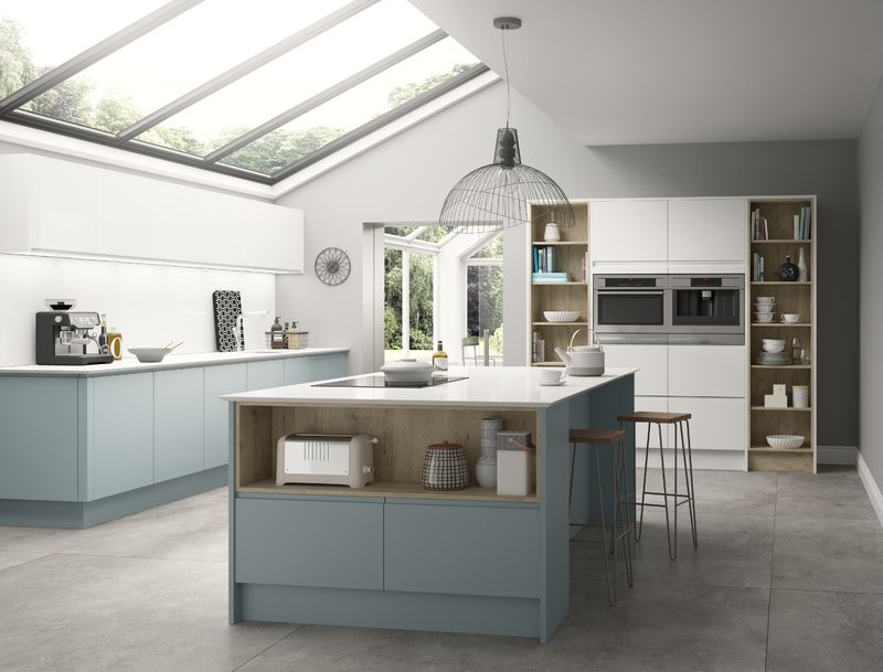 Bentley Kitchens