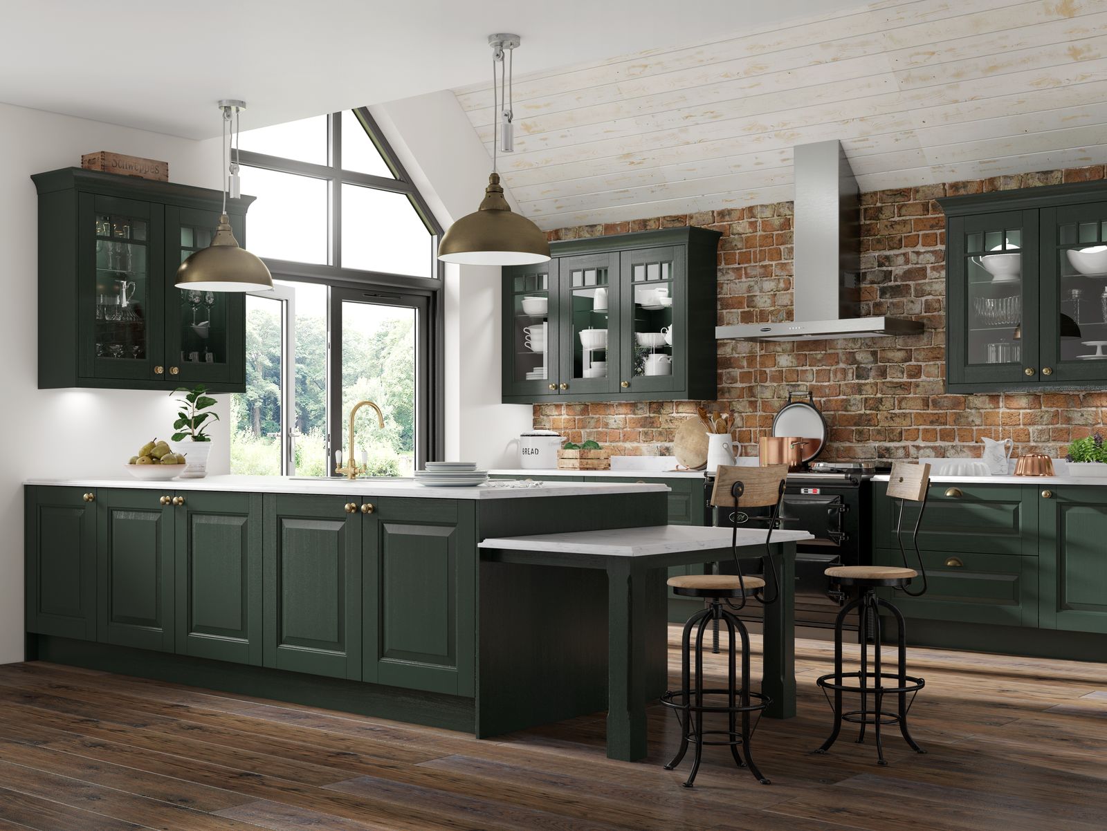 Bentley Kitchens