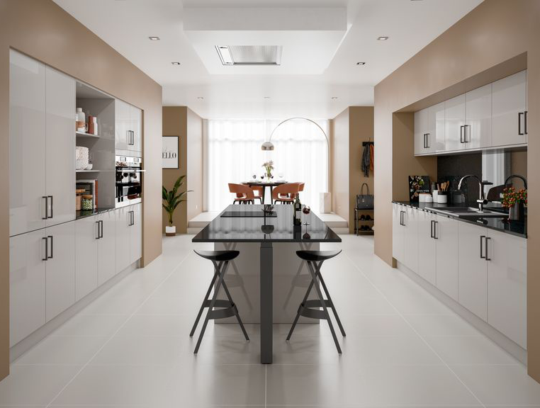 Bentley Kitchens