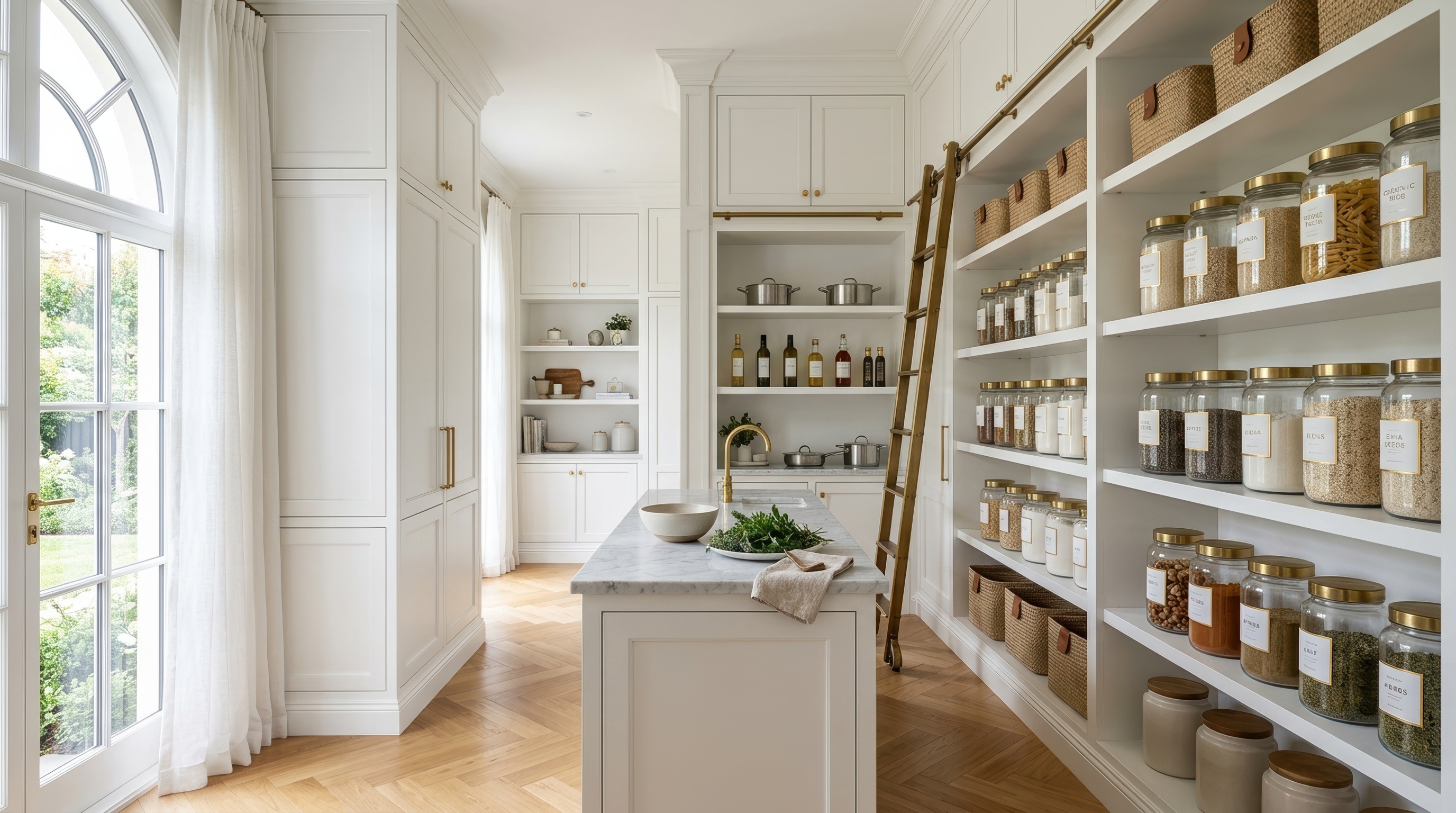 walk-through-pantry